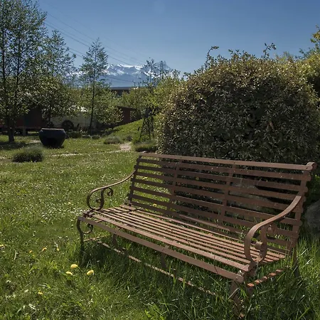 Crazy Lounge Hotel 2*