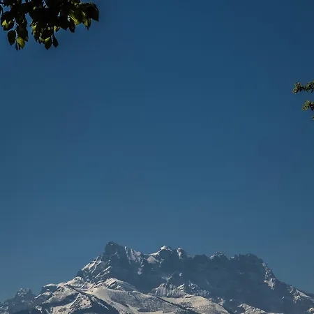 Crazy Lounge 2* Aigle