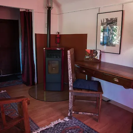 Crazy Lounge B&B 2*