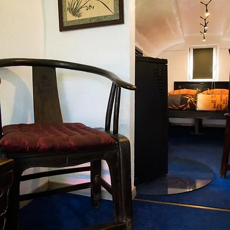 Crazy Lounge B&B