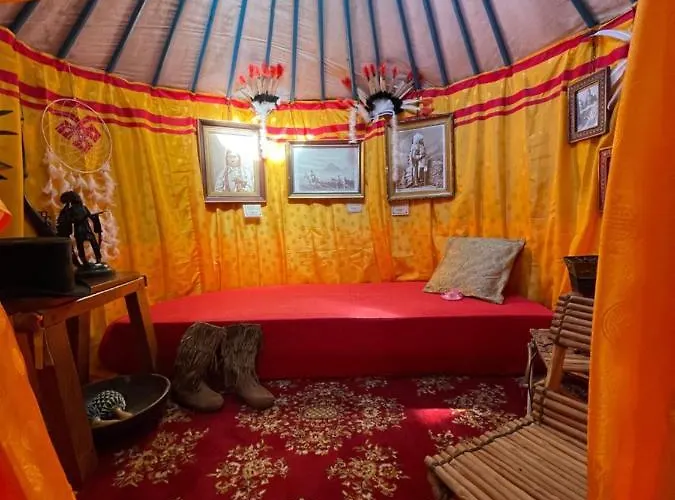 Crazy Lounge Hotel 2*