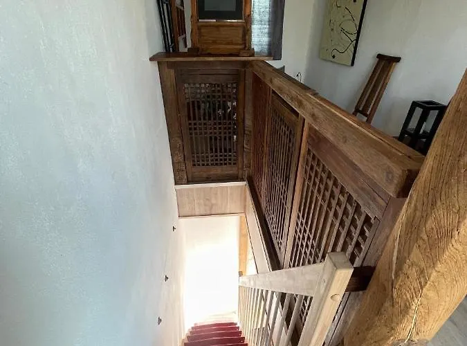 Crazy Lounge Ξενοδοχείο