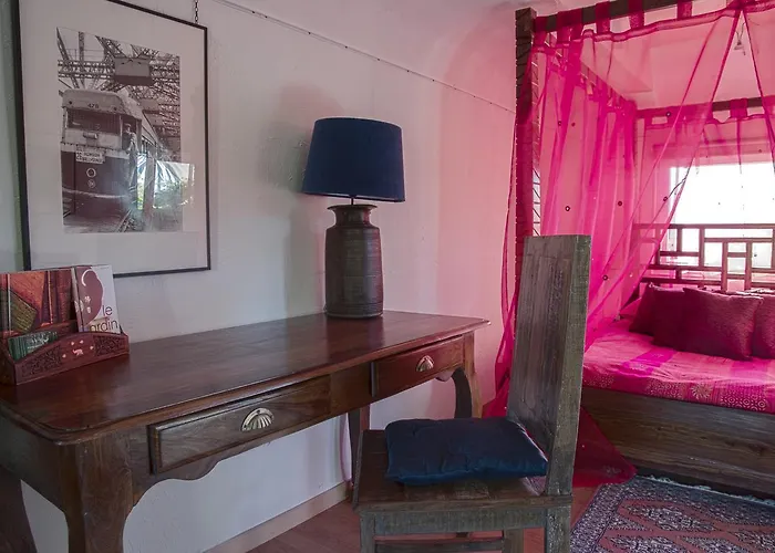 Crazy Lounge Ξενοδοχείο Aigle