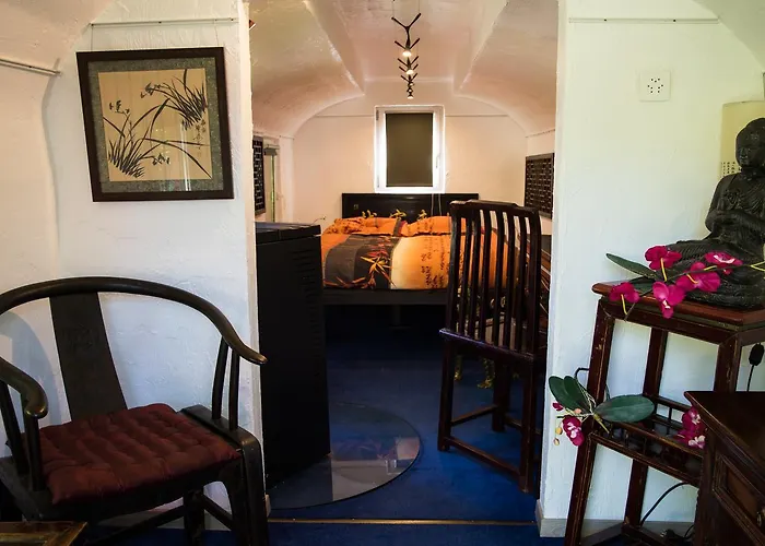 Crazy Lounge Ξενοδοχείο