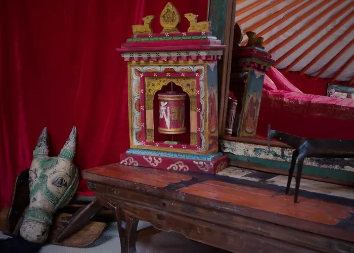 Crazy Lounge Ξενοδοχείο