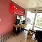 Crazy Lounge אייגל