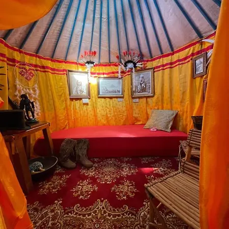 Crazy Lounge Bed and Breakfast 2*