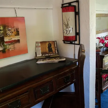 Crazy Lounge Bed and Breakfast