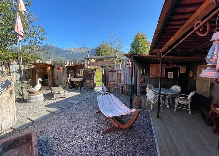 Crazy Lounge Hotel 2*