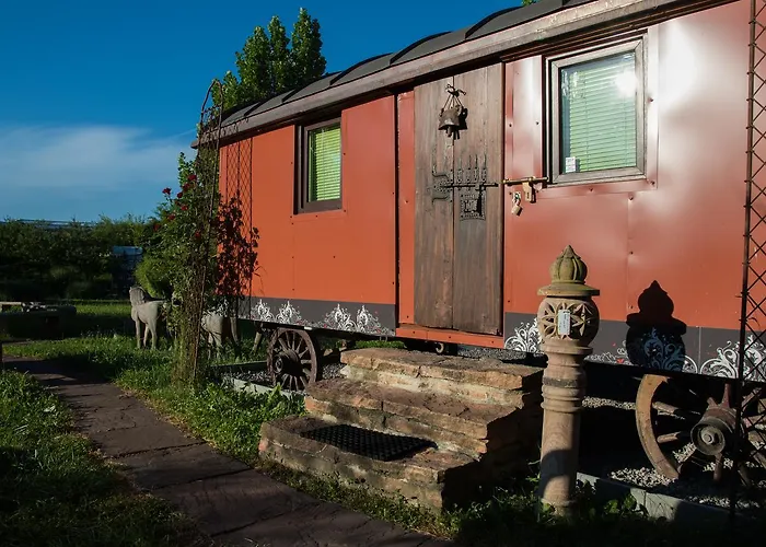 Crazy Lounge 호텔 2*