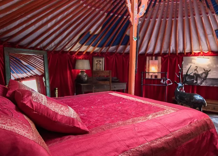 Hotel Crazy Lounge 2*