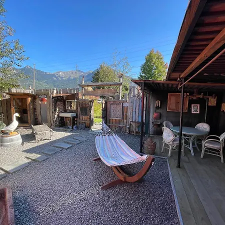 Crazy Lounge Hotel 2*