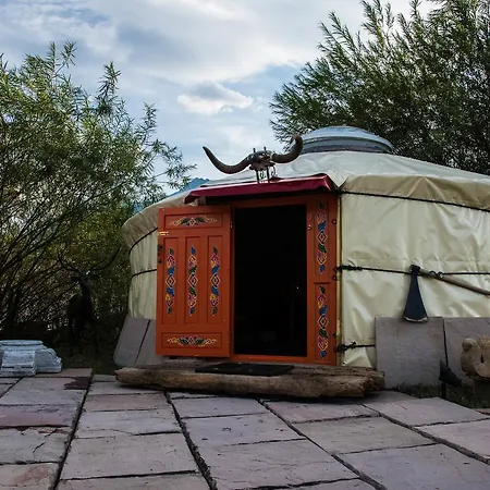 Crazy Lounge Hotel Aigle