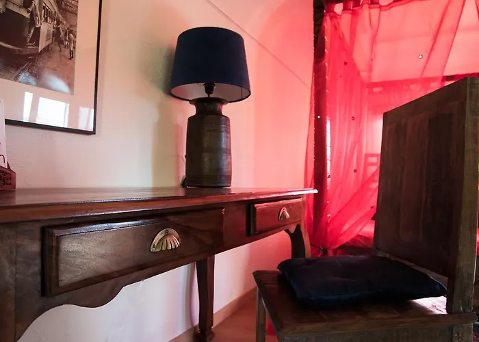 Crazy Lounge Hotel Aigle