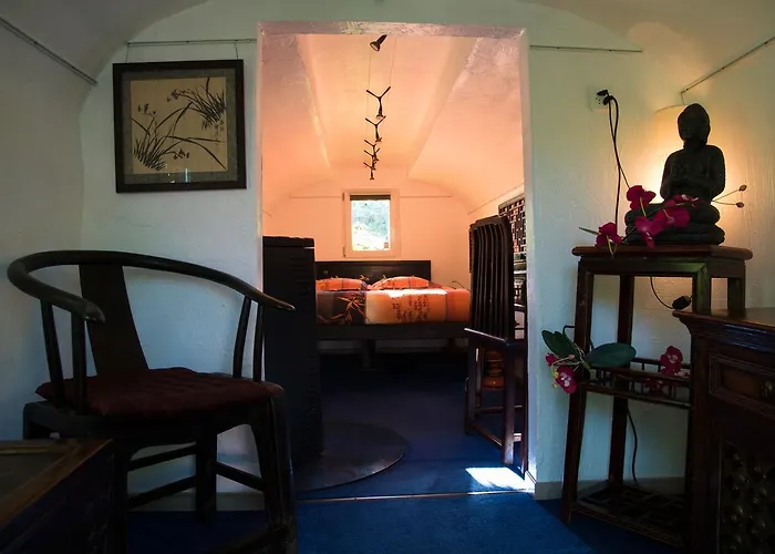 Hotel Crazy Lounge 2*